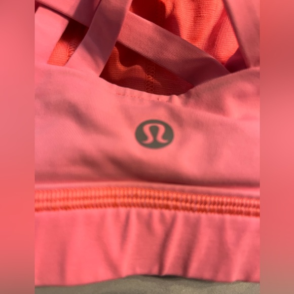 Lululemon Beat The Heat Tank size 4 - Picture 8 of 9
